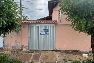 Casa Disponível Para Locação - Jardim América
